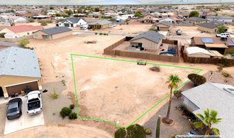 9341 W COLLIS Pl 32, Arizona City, AZ 85123