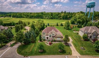 435 Dunwoody Dr, Aurora, OH 44202