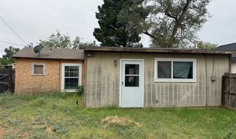 306 5th St, Andrews, TX 79714