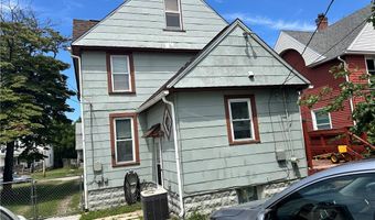 1726 E 45th St, Ashtabula, OH 44004