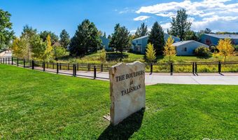 3747 Talisman Pl C, Boulder, CO 80301