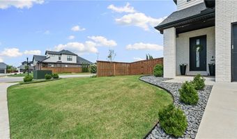 6601 SW First Light St, Bentonville, AR 72713