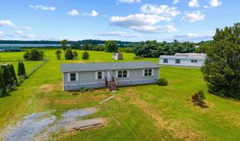 2517 Woodyard Rd, Harrington, DE 19952
