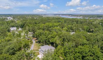 1442 Old Rosebud Trl, Awendaw, SC 29429