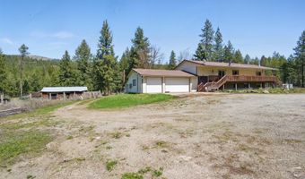 2043 Blanchard CTF Rd, Blanchard, ID 83804