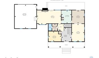 2818 Wildflower Rd, Blythewood, SC 29016