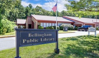 1203 Old Bridge Ln 1203, Bellingham, MA 02019