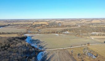 W 110th Avenue & 335th St, Albany, MO 64402