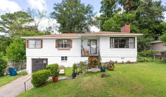 1130 Altamont Rd, Anniston, AL 36207