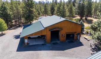 54440 Huntington Rd, Bend, OR 97707