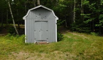 226 228 Berry Rd, Alexander, ME 04694