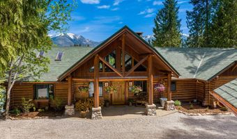 14335 Rainbow Dr, Bigfork, MT 59911