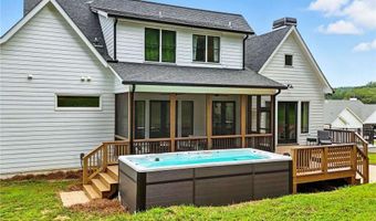 601 Worley, Ball Ground, GA 30107