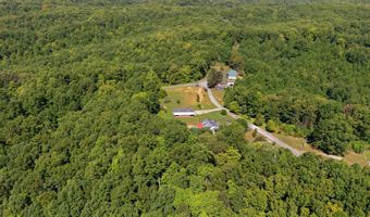 2948 Spencer Ridge Rd, Beattyville, KY 41311