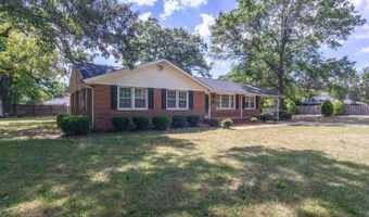 1416 Two Notch Rd SE, Aiken, SC 29803