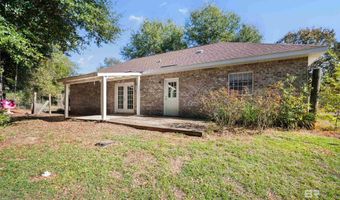 49391 Davis Rd, Bay Minette, AL 36507