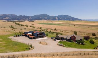 13920 Theisen Rd, Belgrade, MT 59714