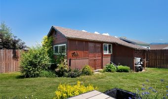 1706 Drummond, Belgrade, MT 59714