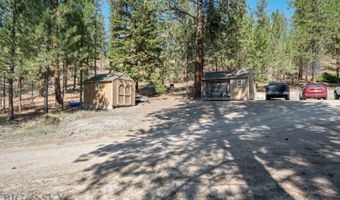 33900 Sheep Camp Rd, Bonner, MT 59823