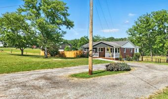 189 HIGGINBOTHAM Crk, Amherst, VA 24521