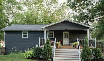 25597 Cornelius Dr, Abingdon, VA 24211