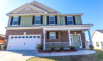 5193 Copse Dr, Augusta, GA 30909