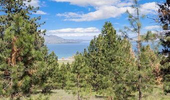 NHN Wild Horse View, Big Arm, MT 59910