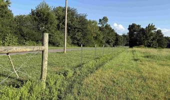 Arthur Kirk Rd, Beebe, AR 72012