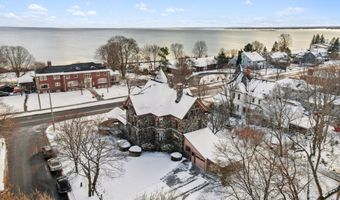 303 S State Ave, Alpena, MI 49707