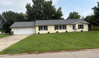 701 Charles St, Winona Lake, IN 46590