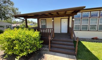 38 Mobile Mnr, Angwin, CA 94508