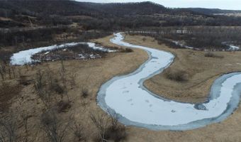 County Road KK, Alma, WI 54610
