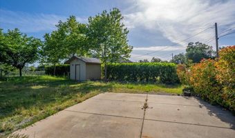19250 Hill St, Anderson, CA 96007