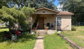 345 SW 4th St, Krebs, OK 74554