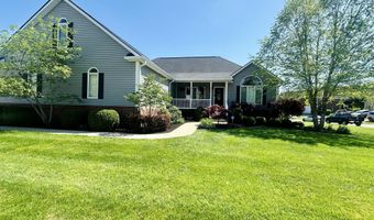 281 Rose Dr, Winchester, KY 40391