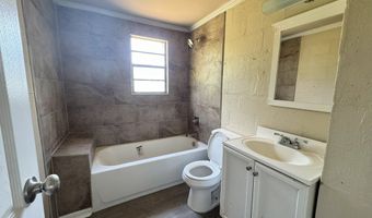 1410 Roosevelt Ave, Albany, GA 31705