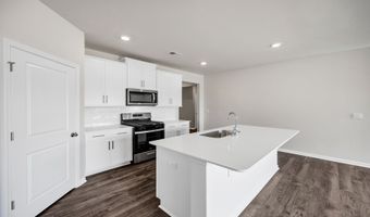 2100 Leatherstone Ln Plan: CALI, Blythewood, SC 29016