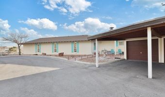 1009 N Bird, Alpine, TX 79830