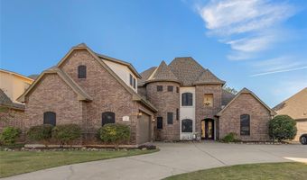 232 Morgan Ct, Benton, LA 71006