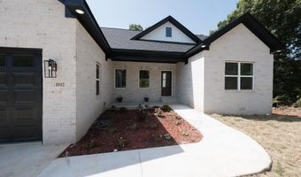 1042 Skyline Dr, Alexander, AR 72103
