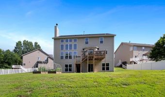 2305 Northeaster Ct, Arnold, MO 63010