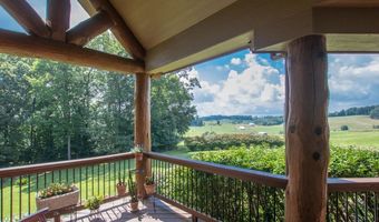 16301 Highlands Log Dr, Abingdon, VA 24210