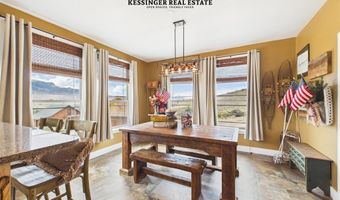 56 Green Creek Rd, Cody, WY 82414