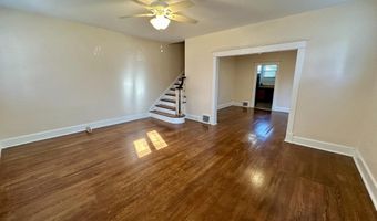 317 319 N BRADFORD St, Dover, DE 19904