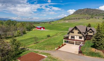 5293 Highway 66, Ashland, OR 97520