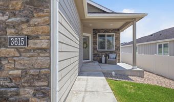 3615 RED FEATHER Trl, Cheyenne, WY 82001