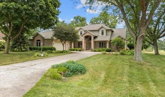 7207 E Greenview Dr, Battle Ground, IN 47920