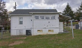 140 Echo Hill Rd, Alderson, WV 24910