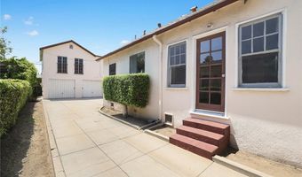 1515 S Stoneman Ave, Alhambra, CA 91801