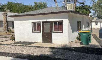 215 N MESA VERDE Ave, Aztec, NM 87410